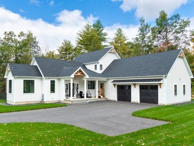 House for sale in Hampden, Massachusetts
