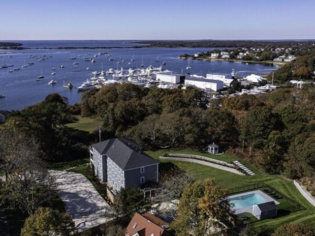 House for sale in Cataumet, Massachusetts