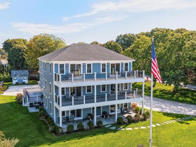 House for sale in Cataumet, Massachusetts