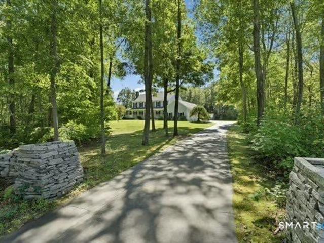 House for sale in Ledyard, Southeastern Connecticut Planning Region