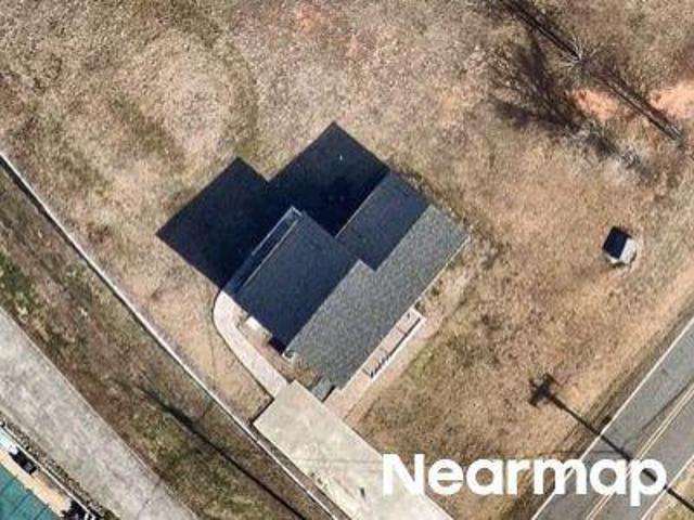 House for sale in Mount Airy, North Carolina