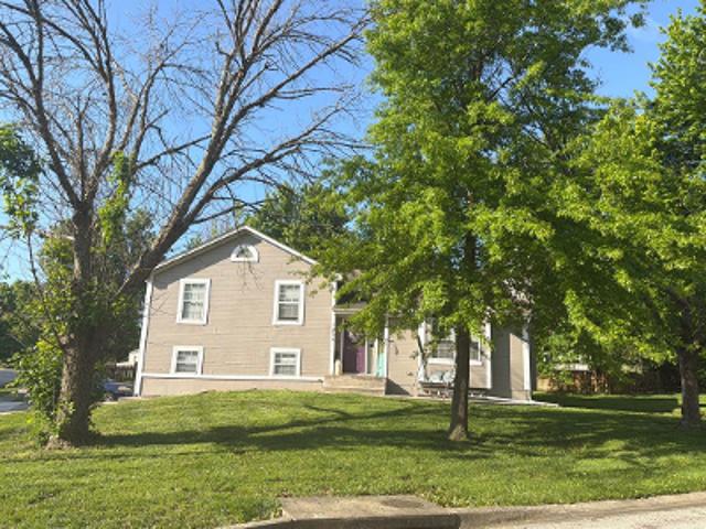 Property for sale in Missouri
