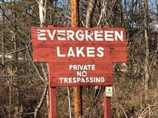 Land for sale in Catawissa, Missouri