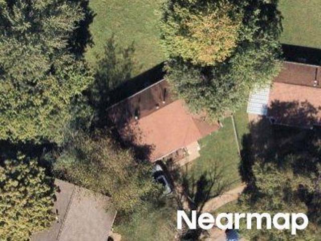 House for sale in Evansville, Indiana