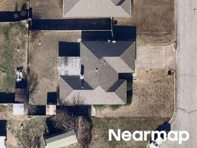 House for sale in Carter, Oklahoma