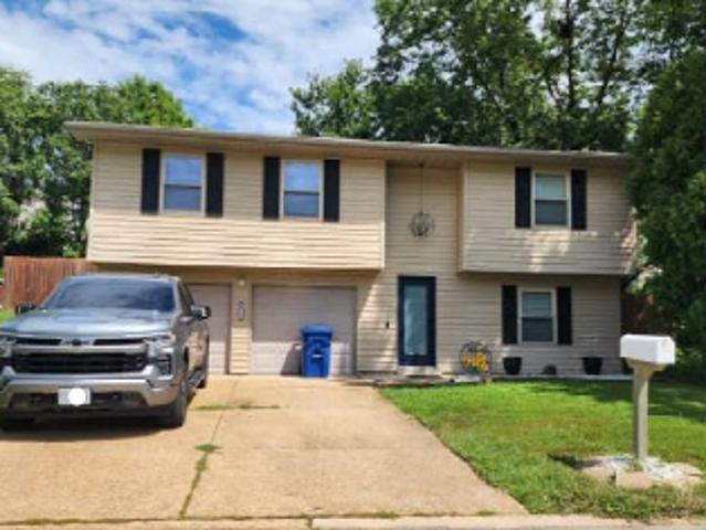 House for sale in Missouri