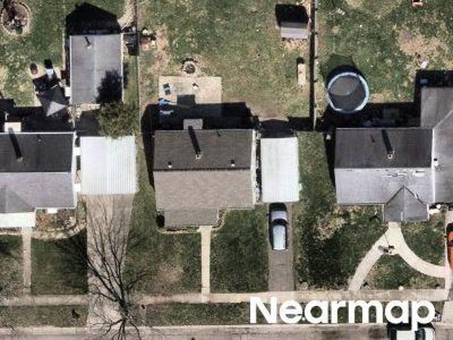 House for sale in Hamilton, Ohio