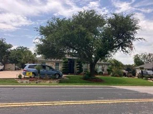 House for sale in Round Rock