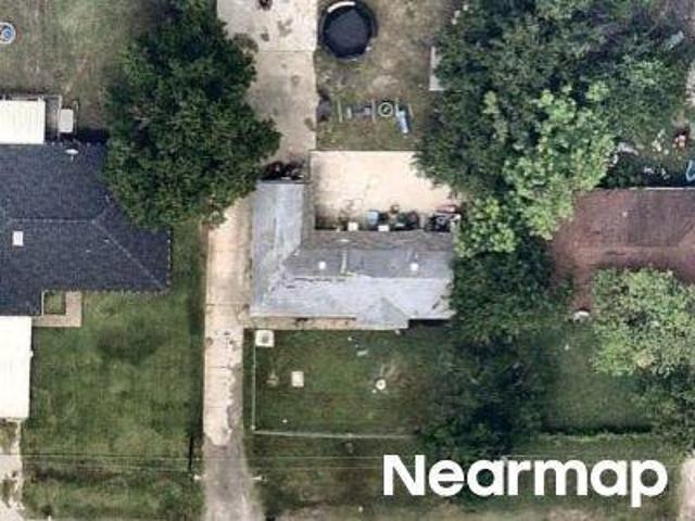 House for sale in Balch Springs, Texas