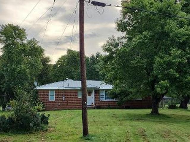 House for sale in Gordon County, Georgia