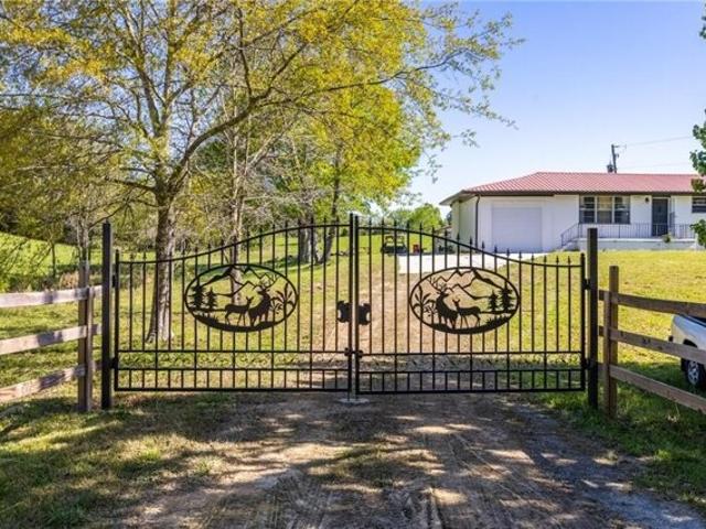 House for sale in Ranger