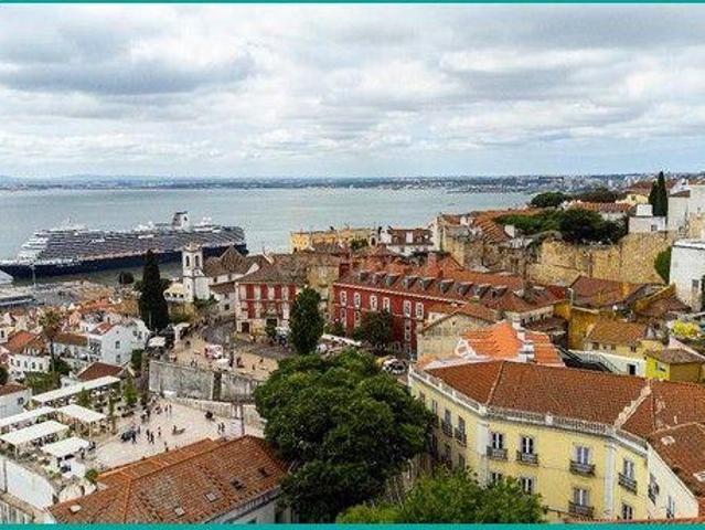 Apartamento venda em Santa Maria Maior, Lisboa