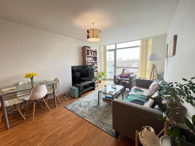 Apartment for rent in Georgia, Greater Manchester