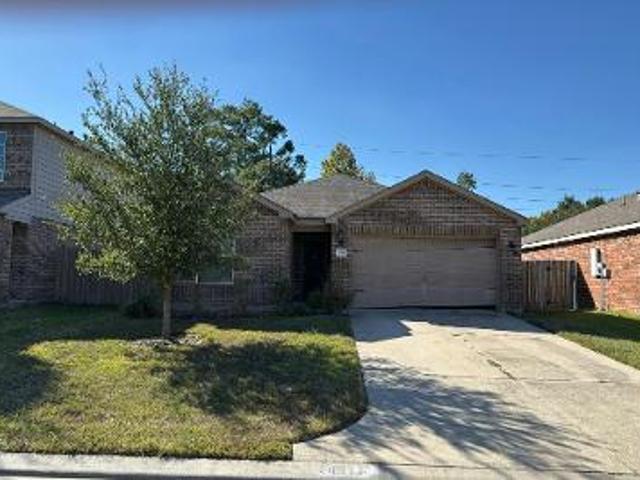 House for sale in Humble, Texas