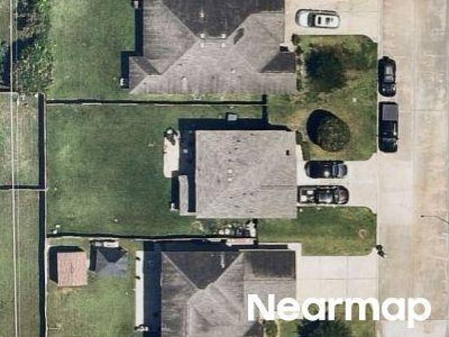 House for sale in Humble, Texas