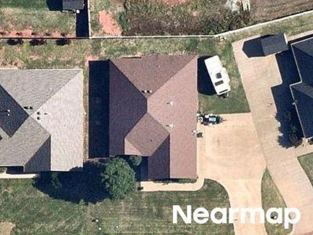 House for sale in Battiest, Oklahoma