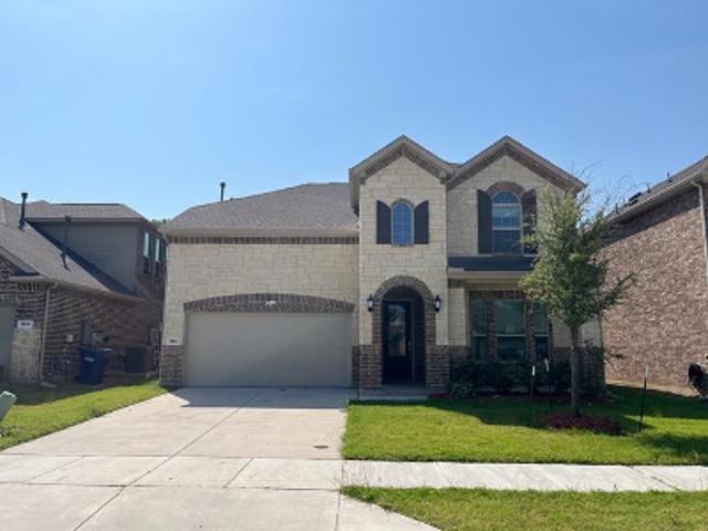 House for sale in Mckinney, Texas