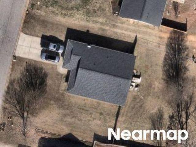 House for sale in South Carolina