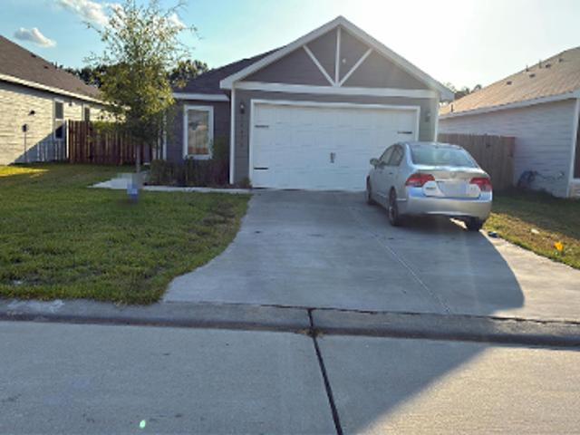 Land for sale in Texas
