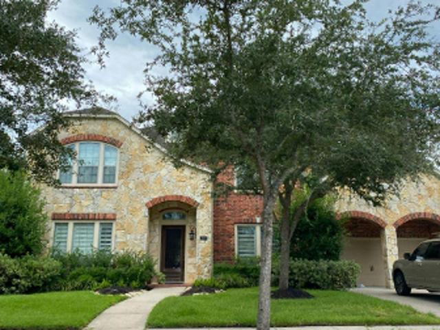 House for sale in Missouri City, Texas
