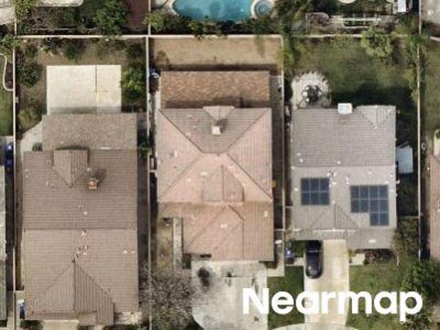 House for sale in Fontana, California