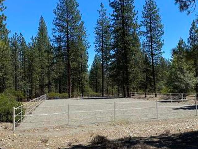 Land for sale in Etna, California