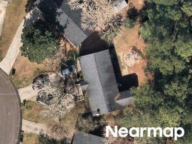 House for sale in Goose Creek, Berkeley County