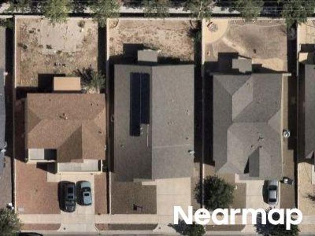 House for sale in El Paso, Texas