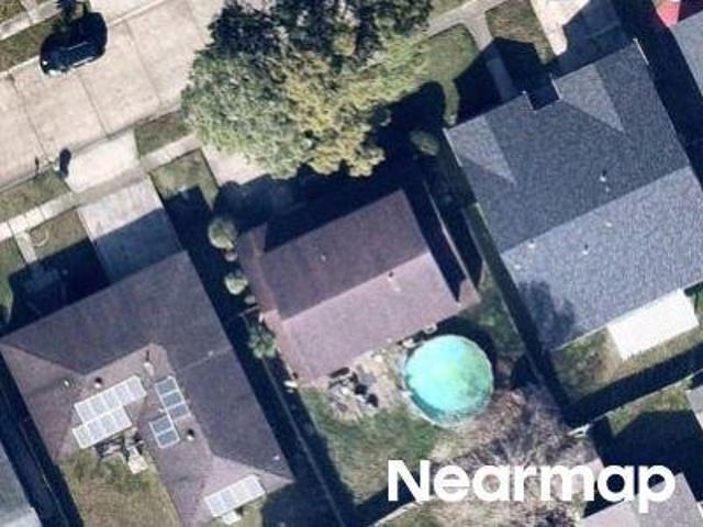 House for sale in Harvey, Louisiana