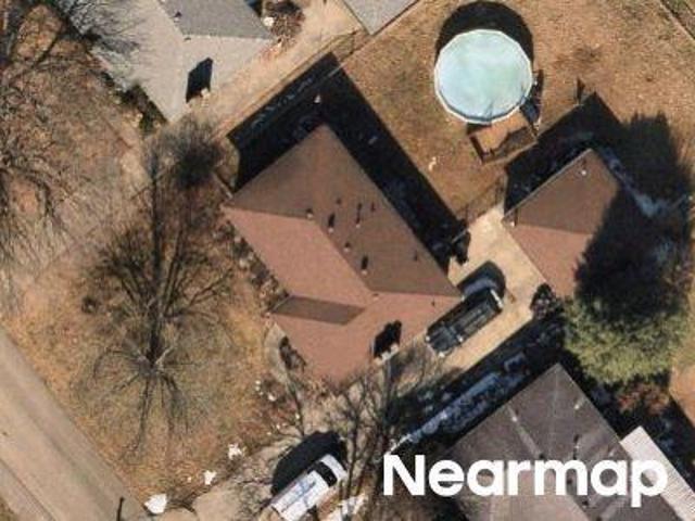 House for sale in Louisville, Kentucky