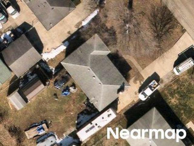 House for sale in Louisville, Kentucky
