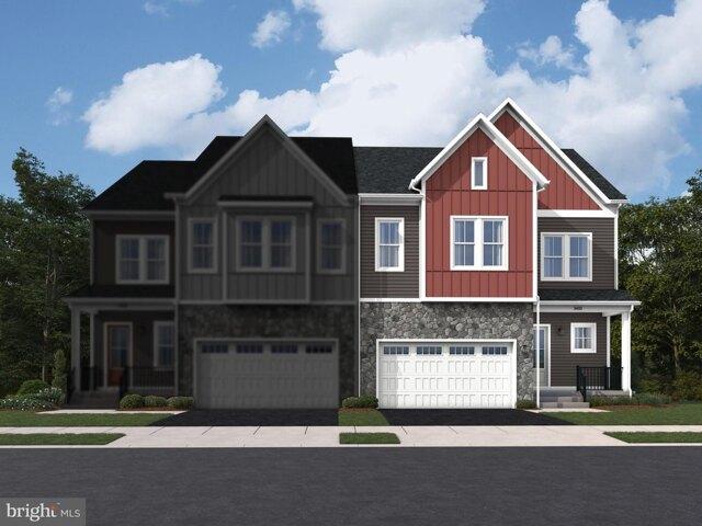 House for sale in Aldie