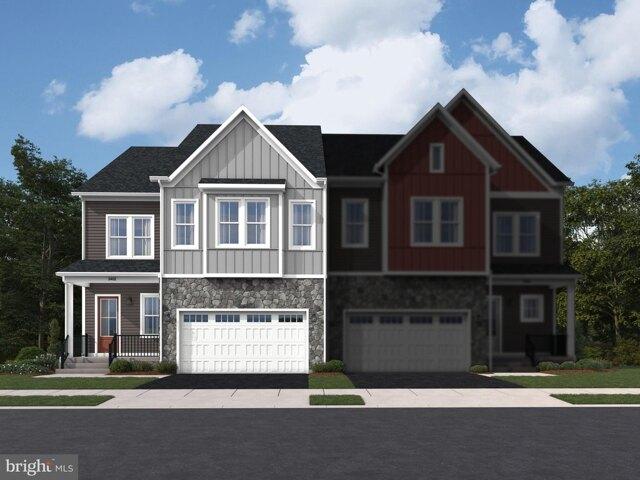 House for sale in Aldie