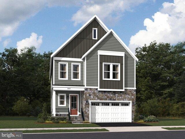 House for sale in Aldie
