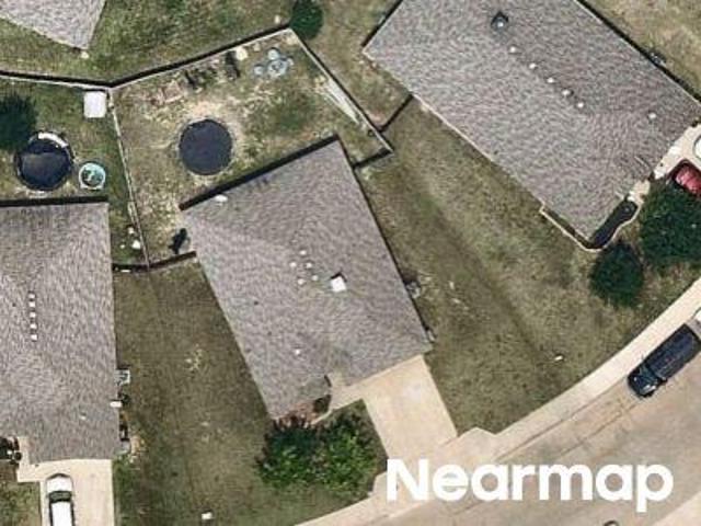 House for sale in Dallas, Texas