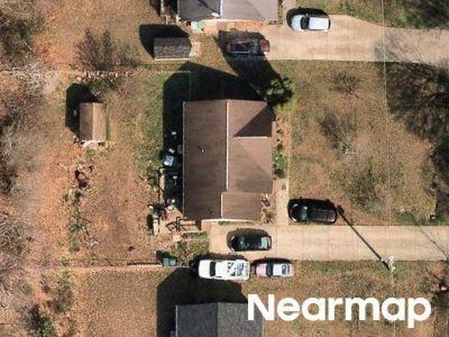 House for sale in Eden, North Carolina