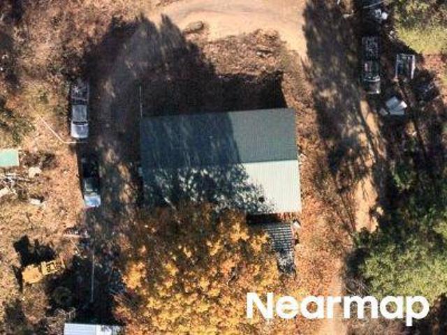 House for sale in Ark