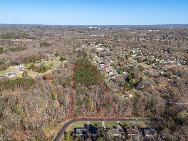 Land for sale in Eden