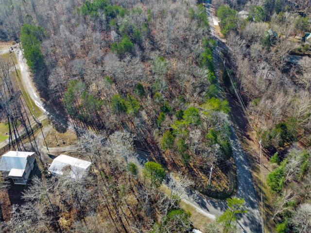 Land for sale in Tennessee