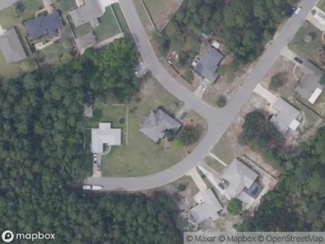 House for sale in Pensacola, Florida