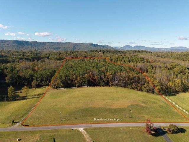 Land for sale in Virginia
