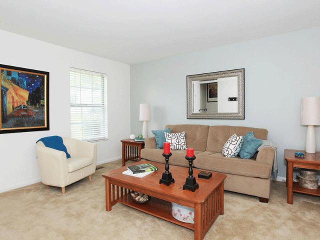Apartment for rent in Springfield, Ohio