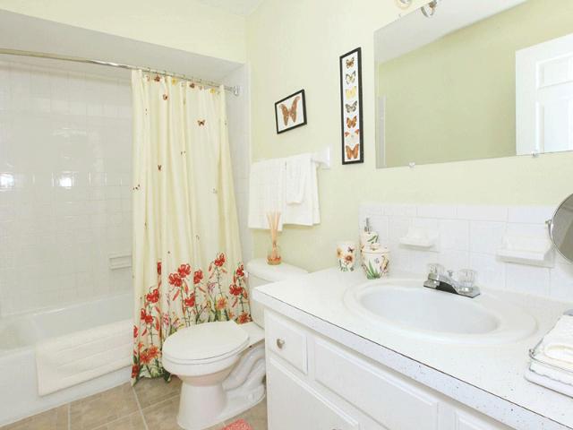 Apartment for rent in Springfield, Ohio