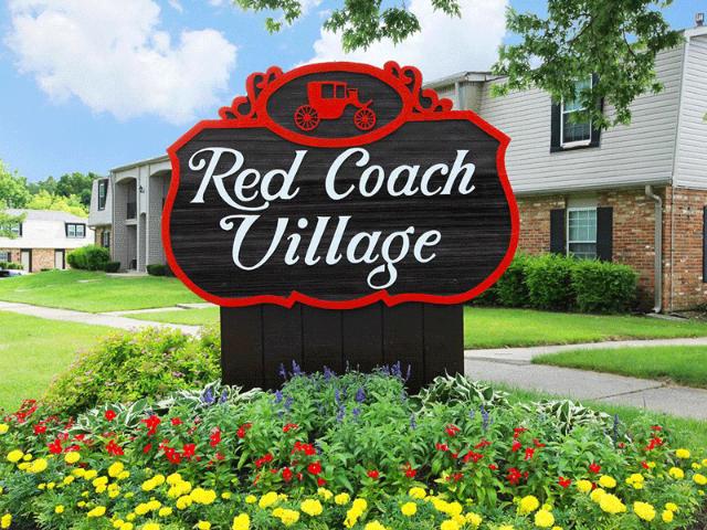 Apartment for rent in Springfield, Ohio