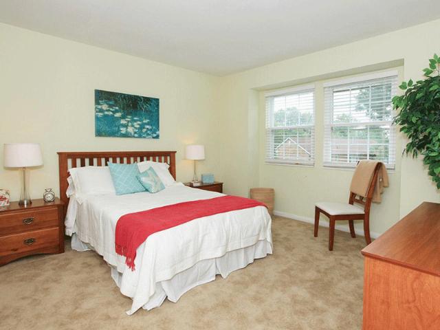 Apartment for rent in Springfield, Ohio