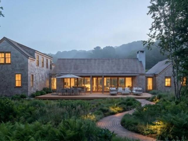 House for sale in West Tisbury, Dukes County