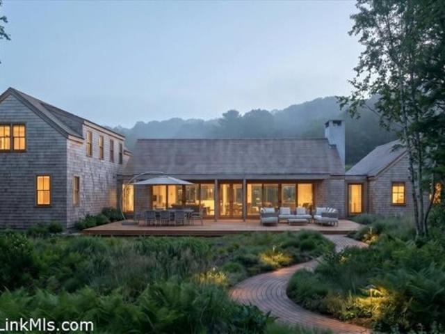 House for sale in West Tisbury, Massachusetts