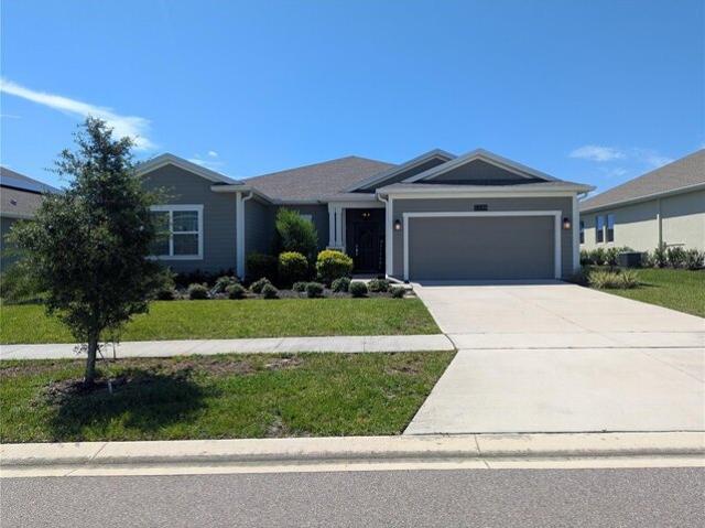 House for sale in Mount Dora