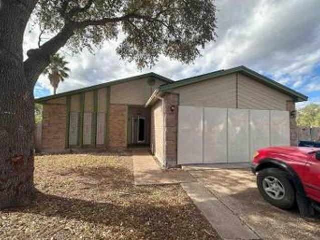 House for sale in Corpus Christi, Texas
