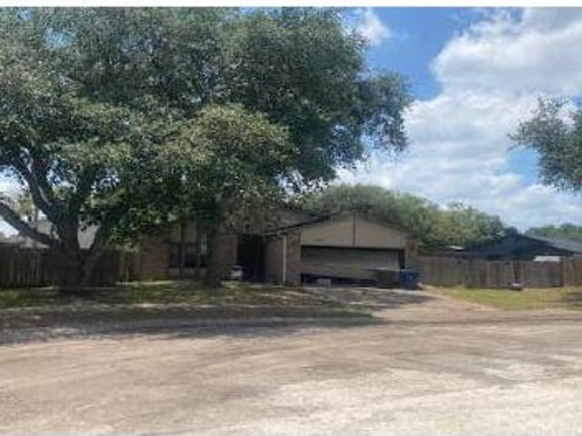 House for sale in Corpus Christi